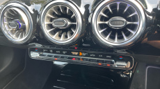 Mercedes-Benz A-Class A180 AMG Line Executive Edition 5dr Auto Petrol Hatchback